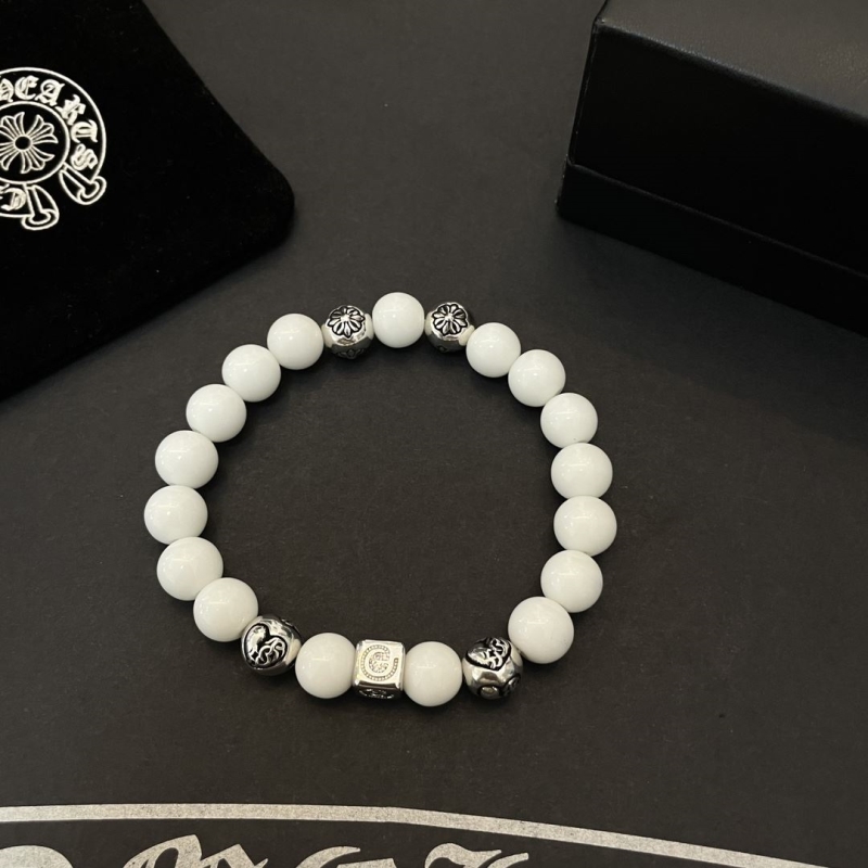 Chrome Hearts Bracelets